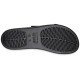 Crocs Brooklyn Buckle Sandals